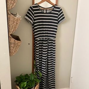 Old Navy terry cloth romper